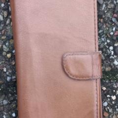 Smartphone Samsung, rapporterat av Arriva West-Brabant med iLost