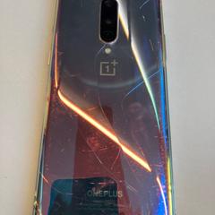 İLost kullanarak Gemeente Rijswijk tarafından bildirildiği gibi Cep telefonu Oneplus