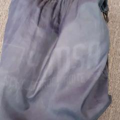 가방 - zwart, iLost를 사용하여 Centraal magazijn에 보고됨