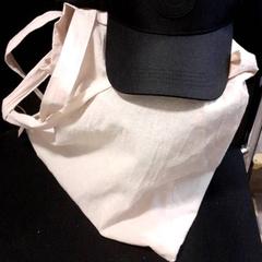 Väska Linnen, rapporterat av Qbuzz servicepunt  Emmen med iLost