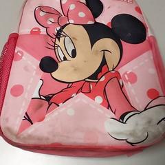 Ryggsäck, rapporterat av Centraal magazijn med iLost