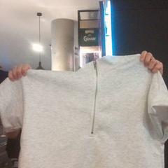 Sweater pullover, as reported by MEININGER Hotel Vienna Downtown Franz using iLost