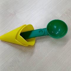 Juguete, ha sido reportado por IKEA Brest Guipavas con iLost