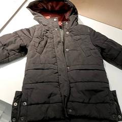 Winterjas, rapporterat av IKEA Groningen med iLost