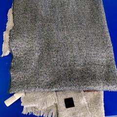 İLost kullanarak IKEA Rennes - Pacé tarafından bildirildiği gibi Atkı Esprit