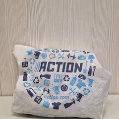 가방, iLost를 사용하여 Transdev Gooi en Vechtstreek에 보고됨