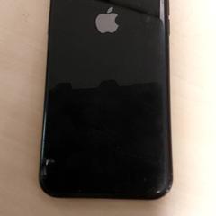 Smartphone Zwart iPhone, as reported by Regio Oost-Vlaanderen using iLost