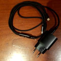 Adapter, as reported by Grand Hotel Amrath Kurhaus using iLost