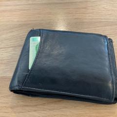 Wallet Blaszowski, as reported by Gemeente Alkmaar using iLost