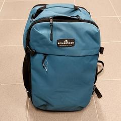 Motxila - Abdirahman, gisa salatu by Regio Limburg - Leuven iLost erabiliz