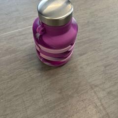 Drinkfles, zoals gemeld door Regio Oost-Vlaanderen met iLost