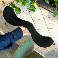 Näckkudde pillow, rapporterat av Conscious Hotel Westerpark med iLost