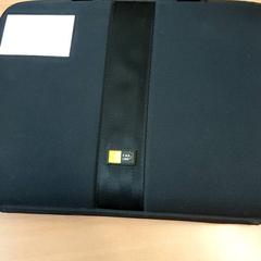 Bolsa para portátil, segundo informou Regio Antwerpen - Brussel usando iLost