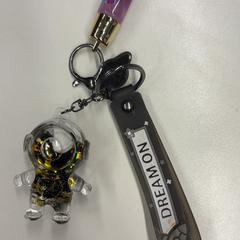 Schlüsselbund, gemeldet von Pathé Schouwburgplein über iLost