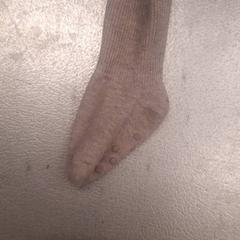 Barnstrumpa, gisa salatu by IKEA Linköping iLost erabiliz