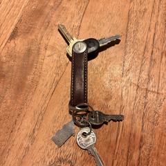 Sleutelbos がiLostに報告されました