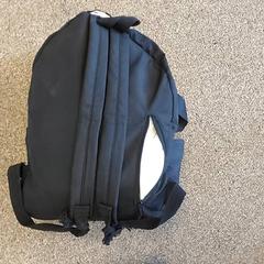 Ryggsekk, som rapportert av Centraal magazijn ved bruk av iLost