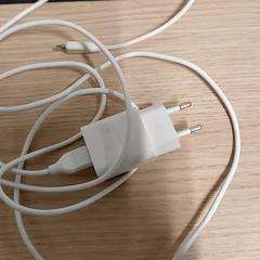 Elektronika - Oplader, amint azt Regio Limburg - Leuven az iLost segítségével jelentette.