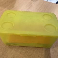 Doosje van Elnenaei, ha sido reportado por Gemeente Amsterdam con iLost