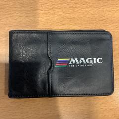 Wallet Thompson, as reported by Gemeente Amsterdam - Bureau Gevonden Voorwerpen using iLost