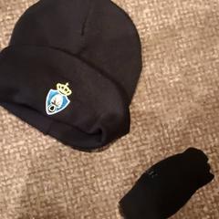 Gorro & Mitjons, segons ha informat Van der Valk Hotel Apeldoorn - De Cantharel mitjançant iLost