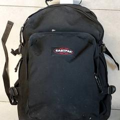 Sac à dos Zwart, a été signalé par Regio Oost-Vlaanderen utilisant iLost