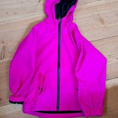 Giacca, come riportato da Het Spoorwegmuseum utilizzando iLost