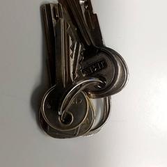 Claus, segons ha informat Centraal magazijn mitjançant iLost