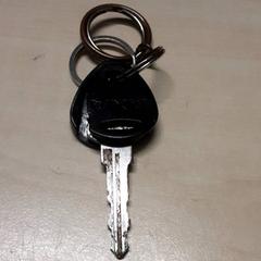 Clau, segons ha informat Arriva Oost-Brabant mitjançant iLost