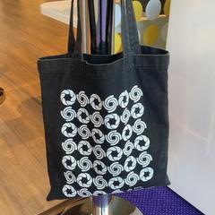 Taška, ako bolo nahlásené Pathé Delft pomocou iLost