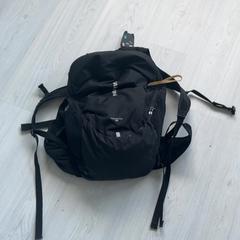 배낭, iLost를 사용하여 Arriva Achterhoek-Rivierenland에 보고됨