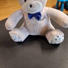 Cuddly slap, as reported by IKEA Paris - Plaisir using iLost