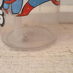 Bicchiere da bere, come riportato da DierenPark Amersfoort utilizzando iLost