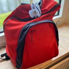 Mochila, ha sido reportado por Gemeente Stichtse Vecht con iLost