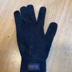 Hansker, som rapportert av Hortus ved bruk av iLost