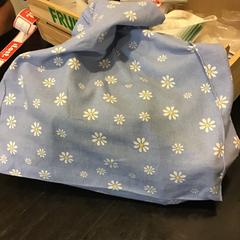 Sykkelbatteri, som rapportert av Qbuzz U-OV ved bruk av iLost