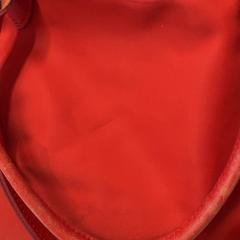 Torba, zgłoszono przez GVB przy użyciu iLost