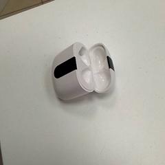 Funda para auriculares boitier, segundo informou ilévia usando iLost