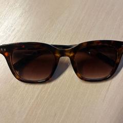 Sunglasses, as reported by Keolis Landskrona using iLost