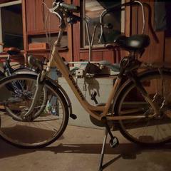 Gazelle damesfiets, as reported to iLost