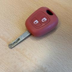 Autosleutel, zoals gemeld door DGTL Amsterdam 2026 met iLost