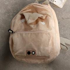 Zaino Roze Yildiz, come riportato da Centraal magazijn utilizzando iLost