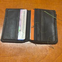 Pénztárca, amint azt Lentekabinet az iLost segítségével jelentette.