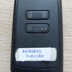 afstandsbediening auto, ha sido reportado a iLost