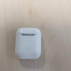 Productes electrònics - Earpod etui wit, segons ha informat Centraal magazijn mitjançant iLost