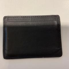 Pasjeshouder, som rapportert av Gemeente Amsterdam ved bruk av iLost