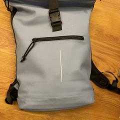 Rugzak, zoals gemeld door GVB met iLost