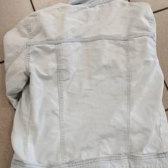 Kleding - vest, zoals gemeld door Centraal magazijn met iLost