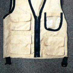 Hesje Geel, zoals gemeld door Burgers' Zoo met iLost