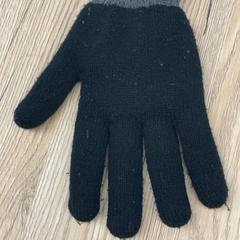 Kesztyű Zwart grijs mega thermo, amint azt Pathé Delft az iLost segítségével jelentette.